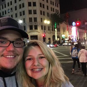 Meet your Posher, Ricardo